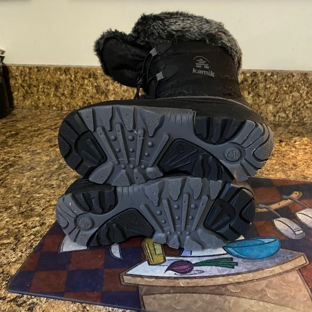 Kamik Unisex Snow Boots